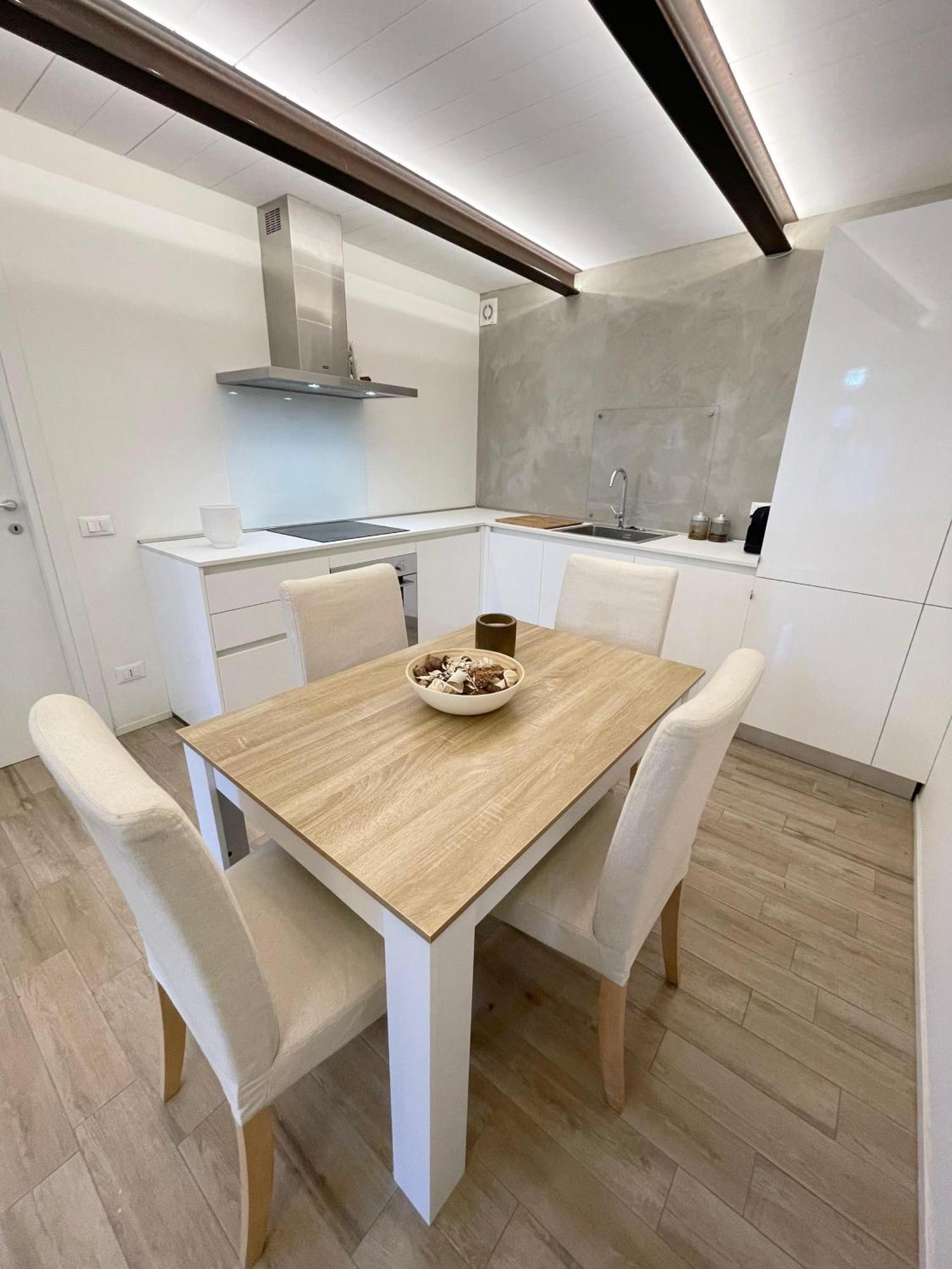 Glamour Suite Toselli Florence Luaran gambar